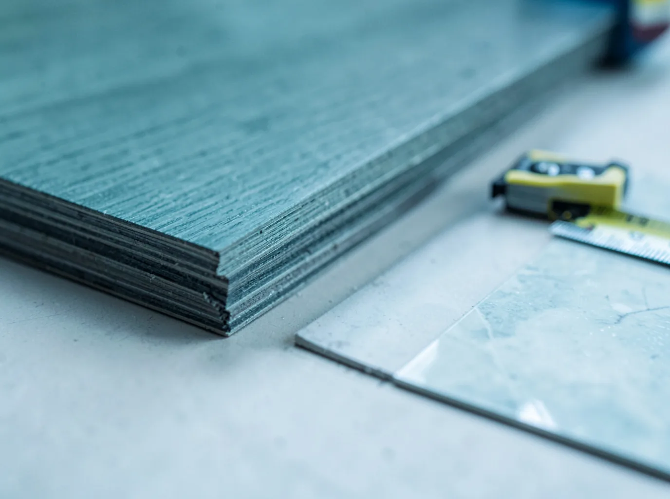 Luxury Vinyl Plank Installation Russellville, AL FAQs